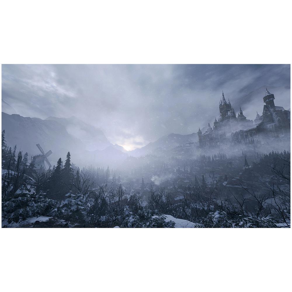 Capcom Resident Evil Village Standard Tedesca, Inglese PlayStation 5 - Foto 2