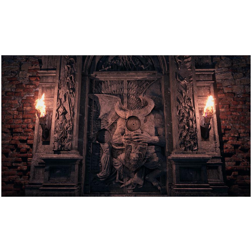 Capcom Resident Evil Village Standard Tedesca, Inglese PlayStation 5 - Foto 13