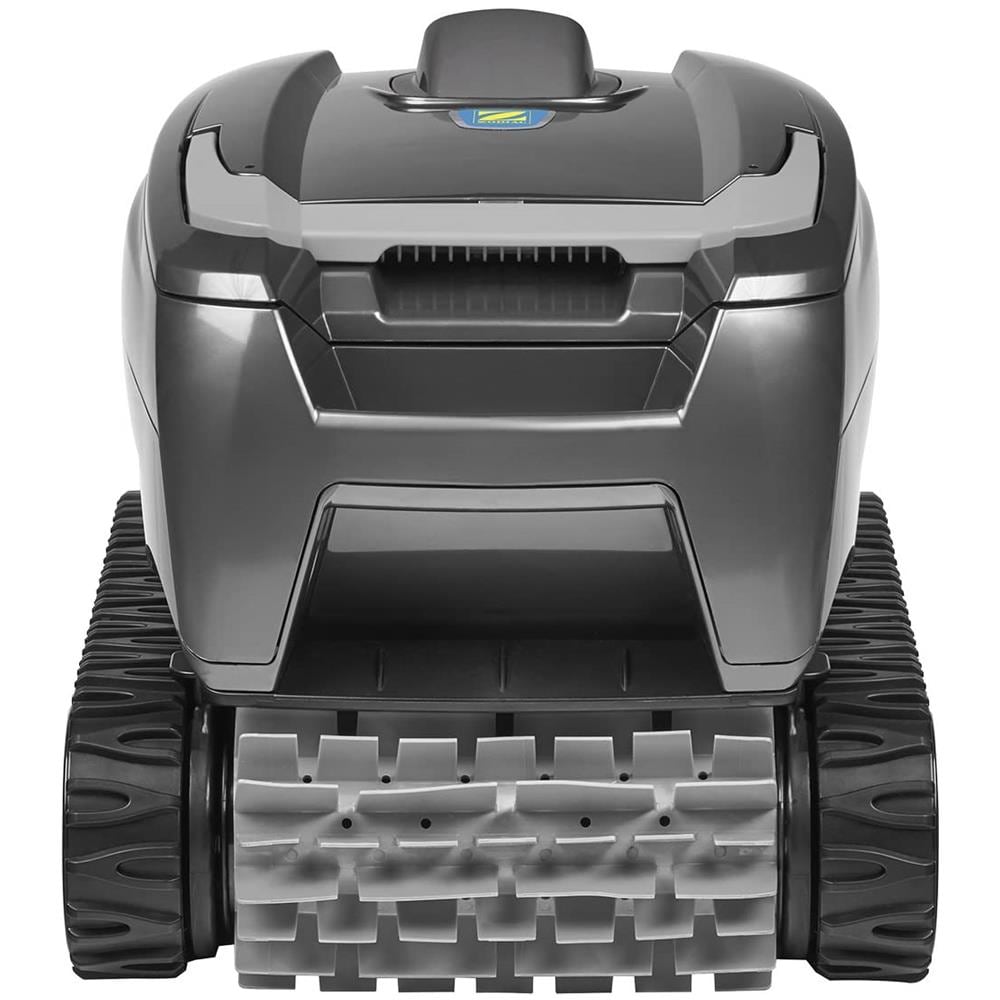 Robot Automatico Per Piscina Tornax Ot 2100, Solo Fondo, Rivestimento In Liner / poliestere / cemento, Wr000094 - Foto 1