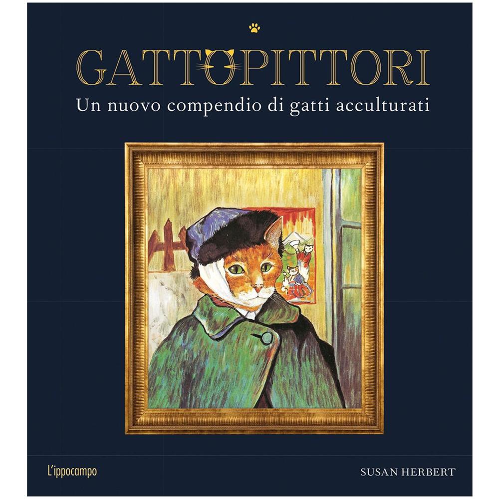 Susan Herbert - Gattopittori. Un Nuovo Compendio Di Gatti Acculturati. Ediz. Illustrata - Foto 2