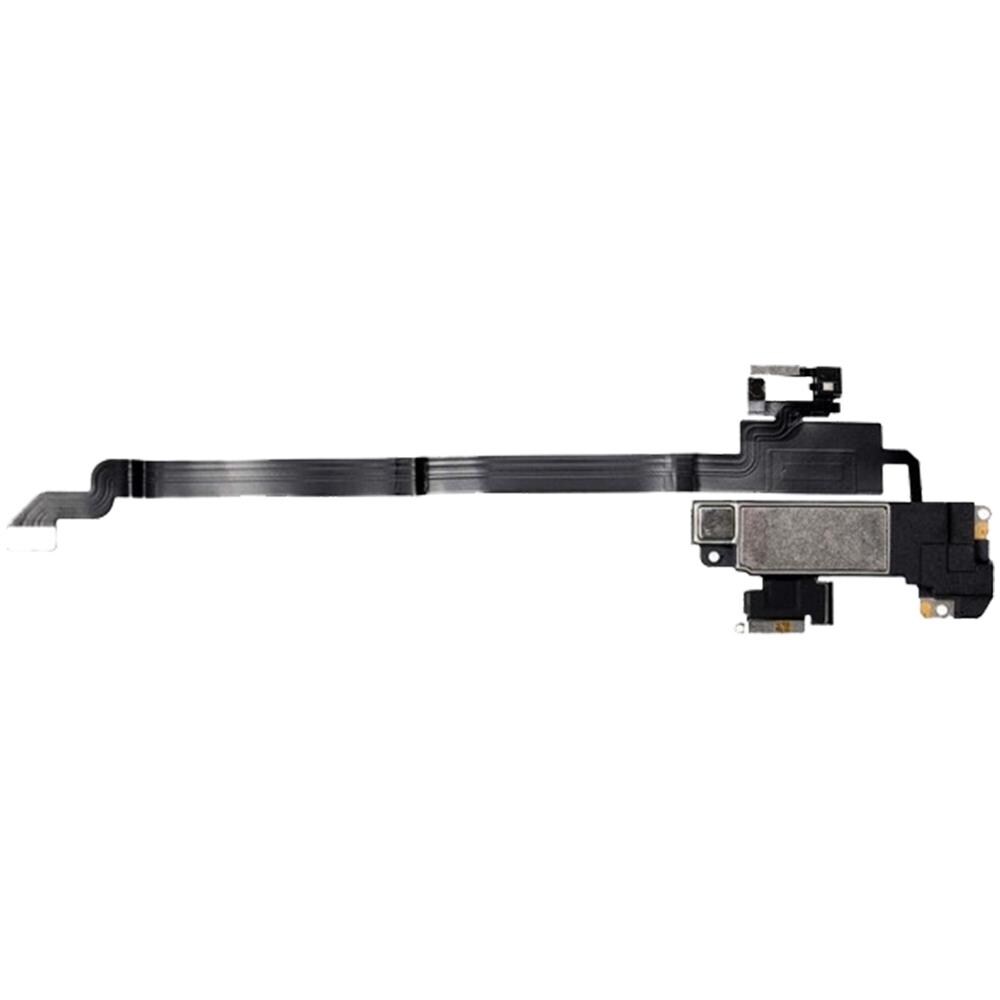 Sensore Di Prossimità Iphone Xr + Microfono E Speaker Interno 100% Compatibile - Foto 1