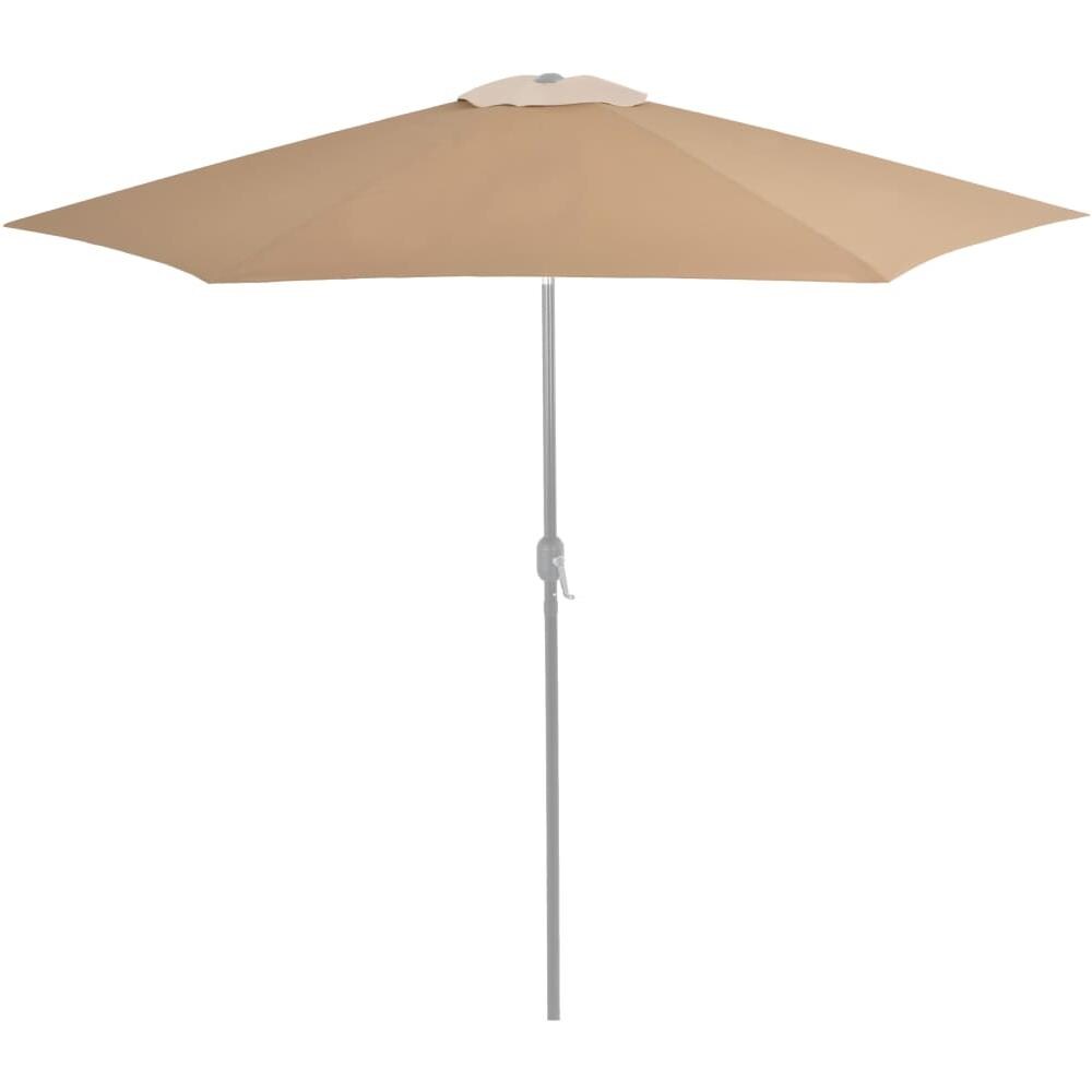 Telo di Ricambio per Ombrellone Talpa 300 cm - Foto 2