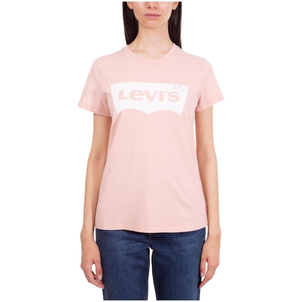 T-shirt Donna Con Logo Batwing - Foto 1