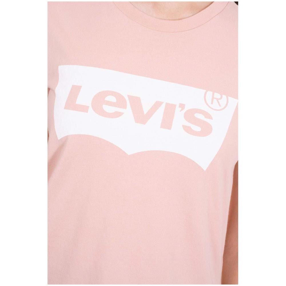 T-shirt Donna Con Logo Batwing - Foto 4