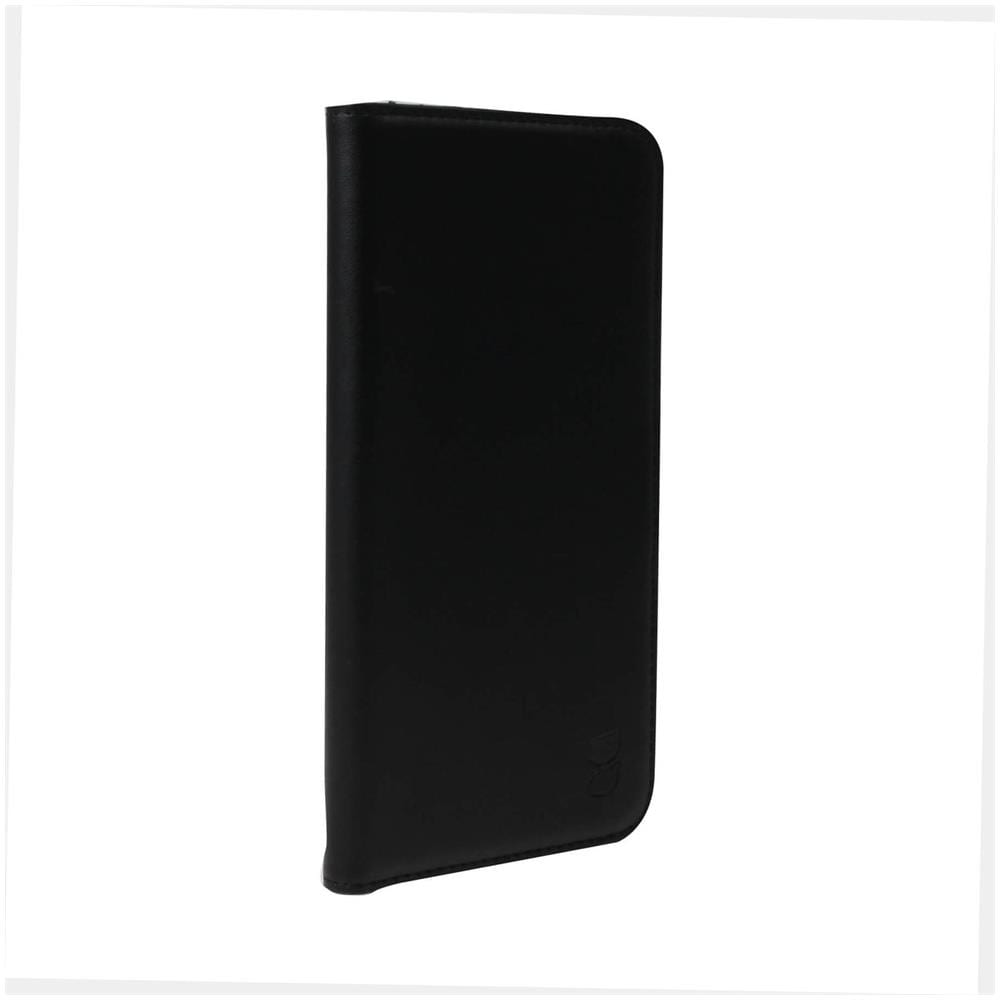 Custodia Per Cellulare Nera Per Iphone 6 Plus - Foto 1