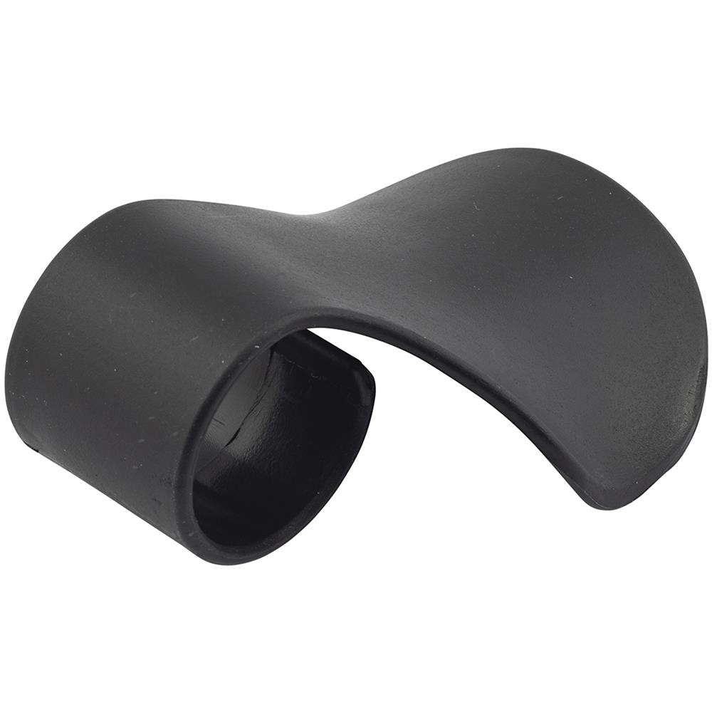 Leva Riposa Polso Accelleratore Moto Cruiser Touring Scooter Manubrio 25mm - Foto 1