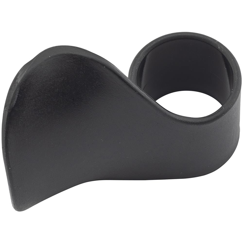Leva Riposa Polso Accelleratore Moto Cruiser Touring Scooter Manubrio 25mm - Foto 4