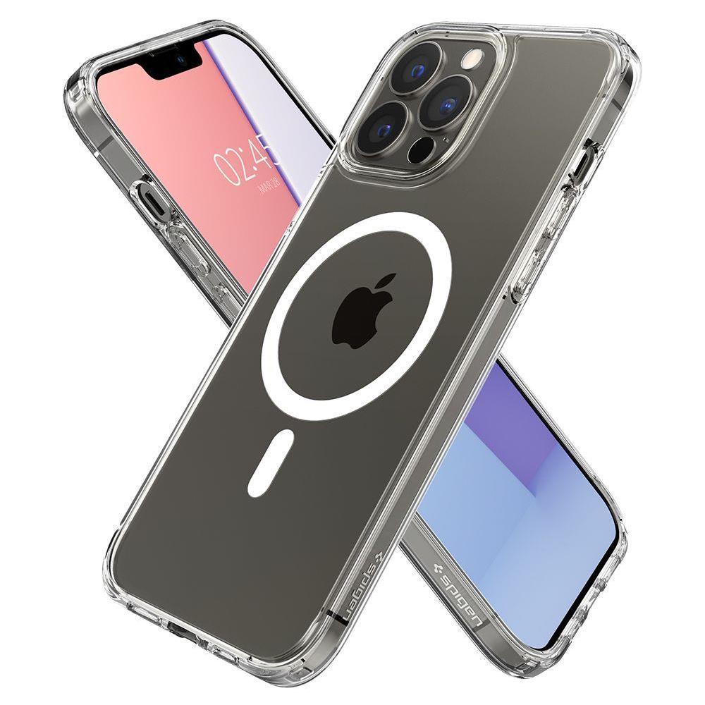 Custodia Cover Protettiva Per Iphone 13 Pro Max - Foto 8