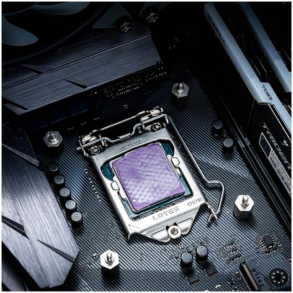 CM THERMAL PAD 3,0mm, dissipatore biadesivo adattabile e non corrosivo - Foto 2