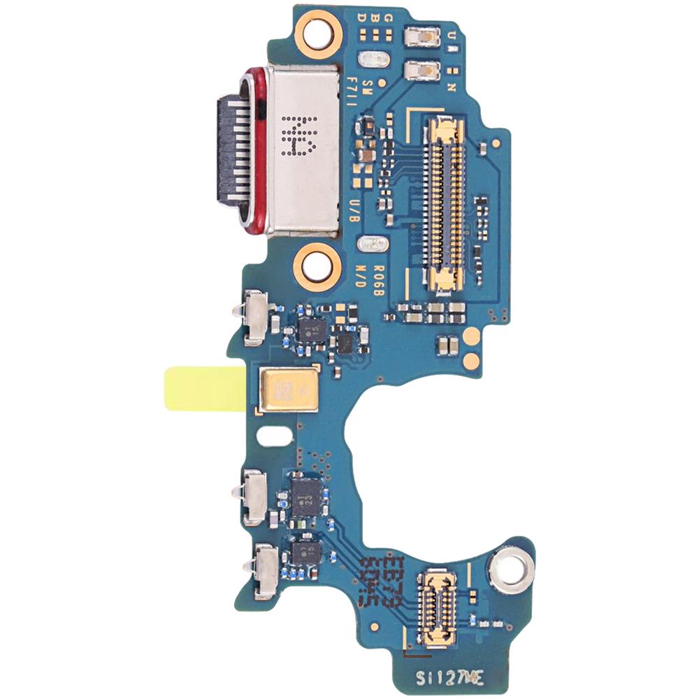 Connettore Usb-c Originale Galaxy Z Flip 3 5g Service Pack - Foto 2