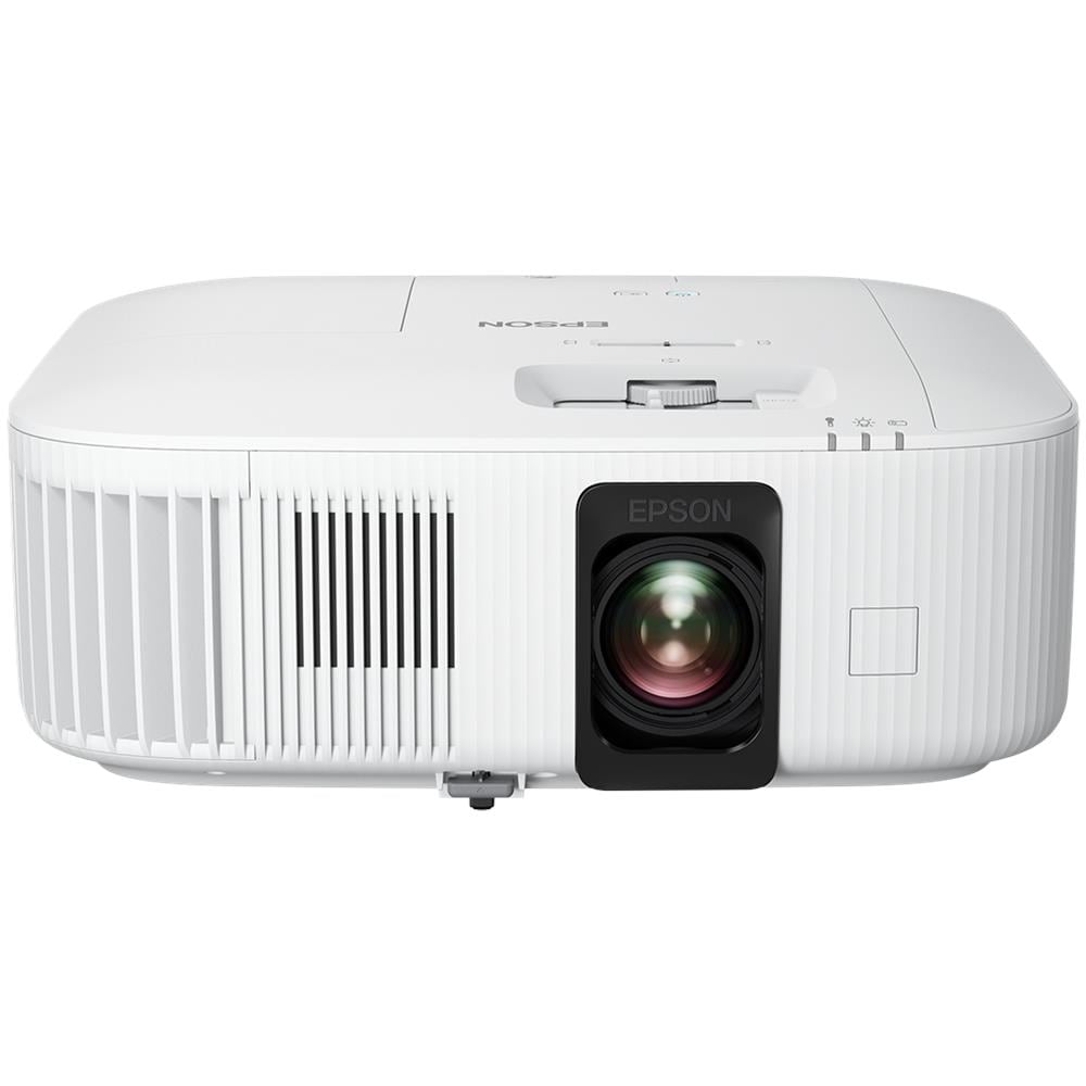 Videoproiettore EH-TW6250 3LCD 2800 ANSI lumen Rapporto di Contrasto 35000:1 4K+ 5120 x 3200 Pixel Colore Bianco - Foto 2