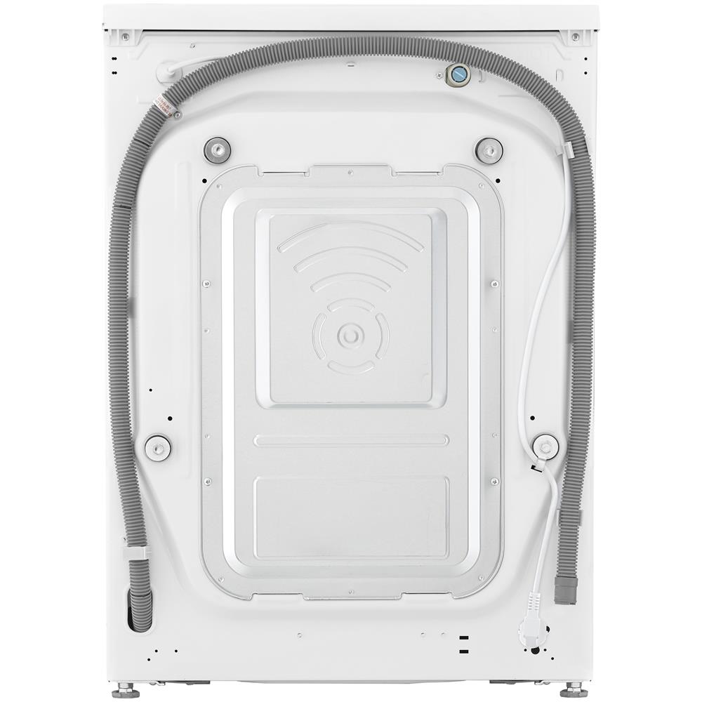 Lavatrice Slim F2WV308S6AW Serie V3 AI DD™ 8 Kg Classe A Centrifuga 1200 giri - Foto 11