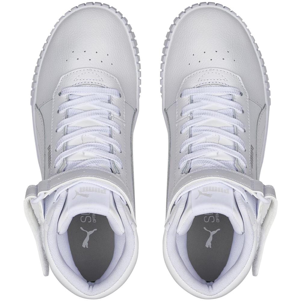 Carina 2.0 Mid 38585102, Donne, Bianca, 38.5 - Foto 2