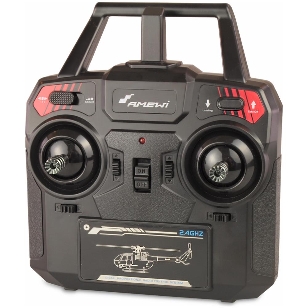 25327 Ferngesteuerte (rc) Modell Helikopter Elektromotor (25327) - Foto 7