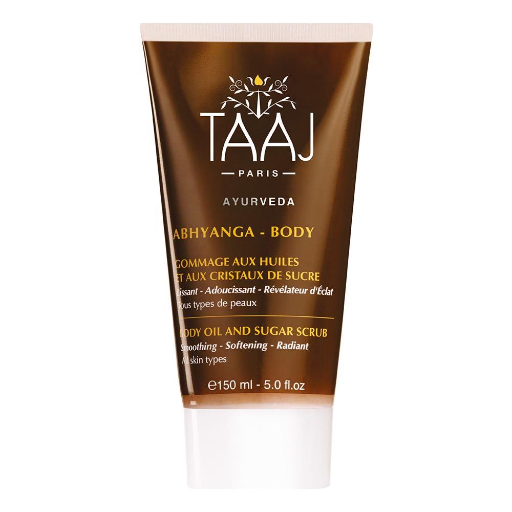 Body Scrub Con Oli E Cristalli Di Zucchero 150ml - Foto 1