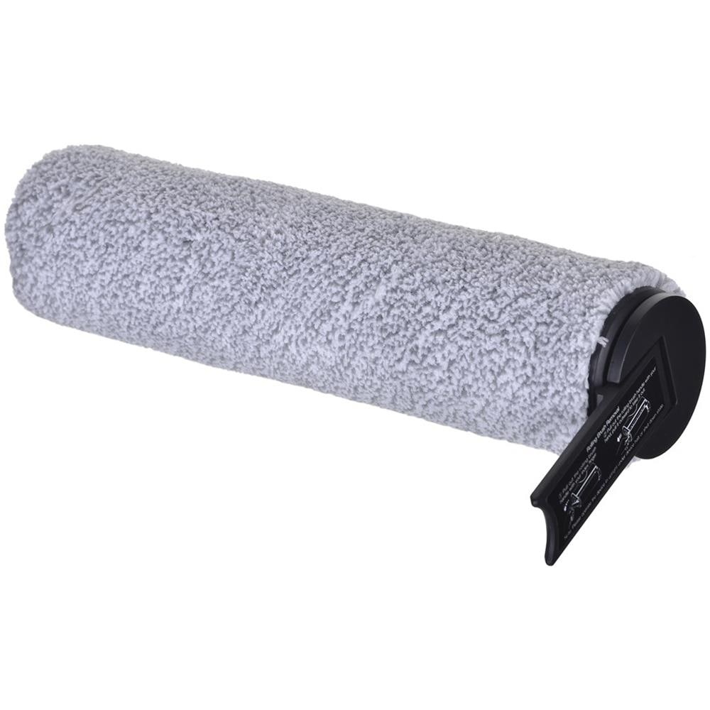 Aspirapolvere Ricaricabile RH2 Filtro HEPA Senza sacchetto 200 W Colore Nero / Grigio - Foto 12