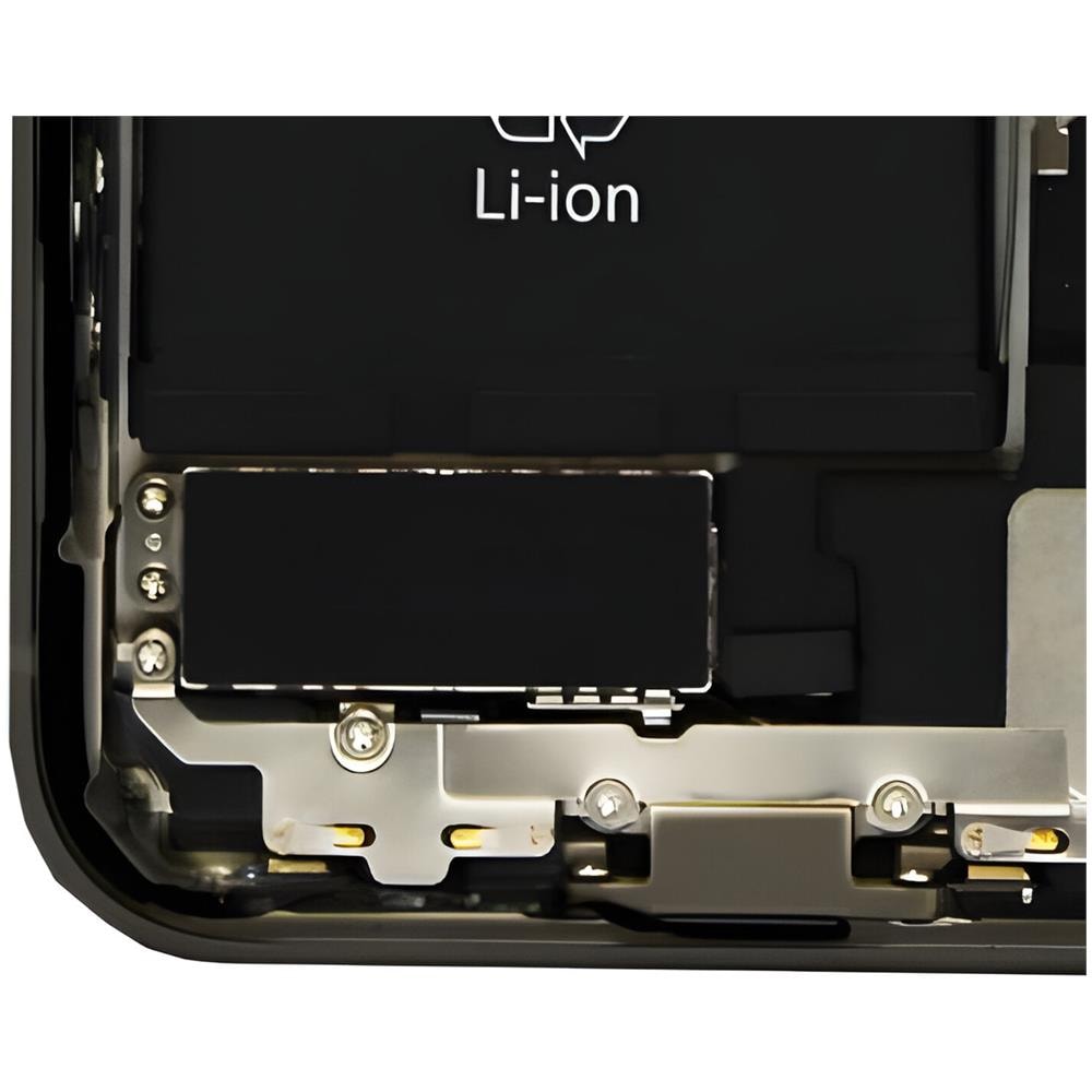 Altoparlante Interno Per Iphone 11 Pro Max Auricolare Di Ricambio - Foto 2