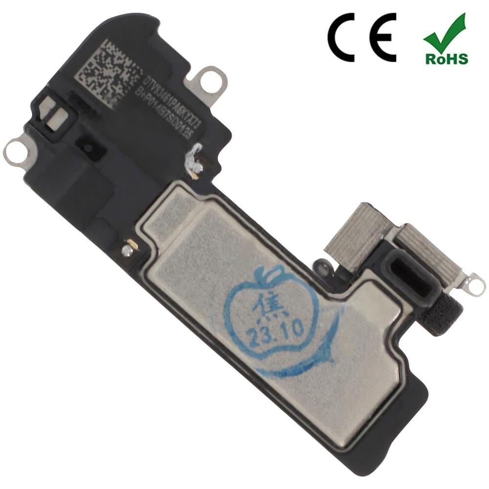 Altoparlante Interno Per Iphone 11 Pro Max Auricolare Di Ricambio - Foto 4