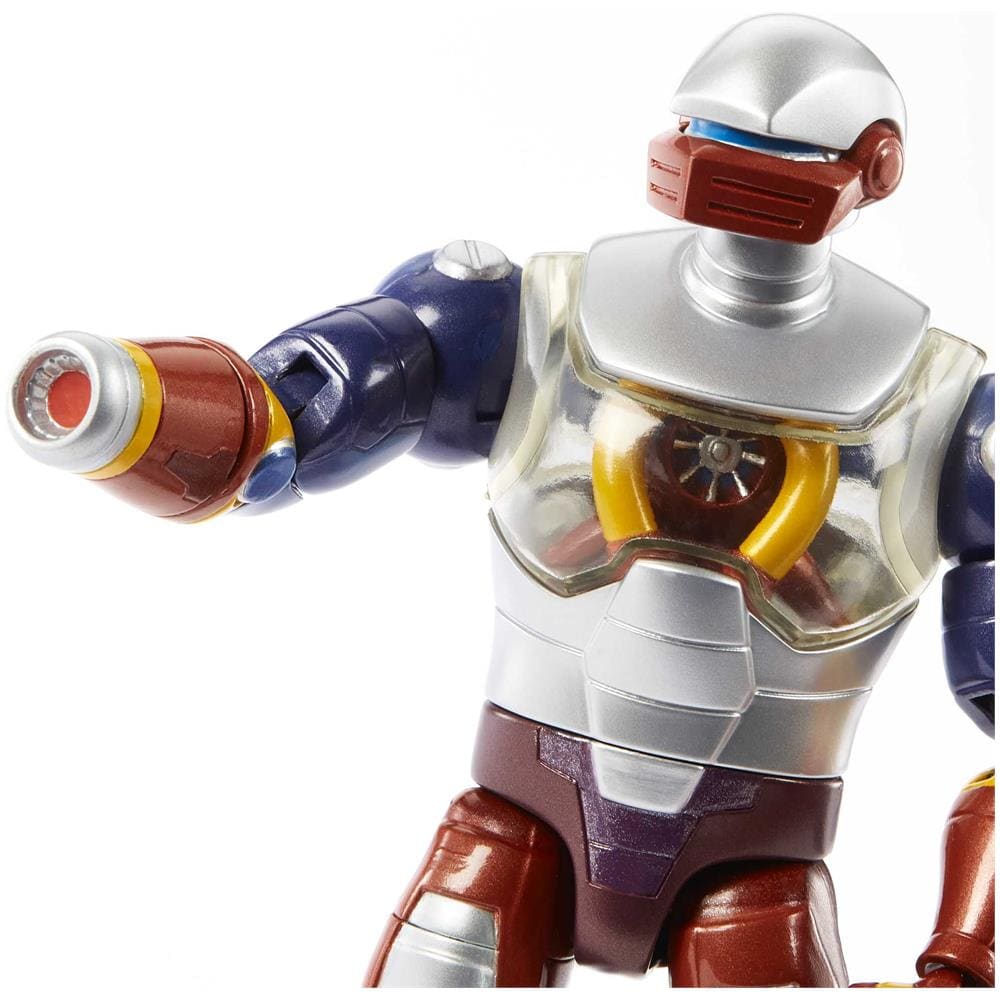 HLB40 Modellino da Azione e da Collezione - Foto 2