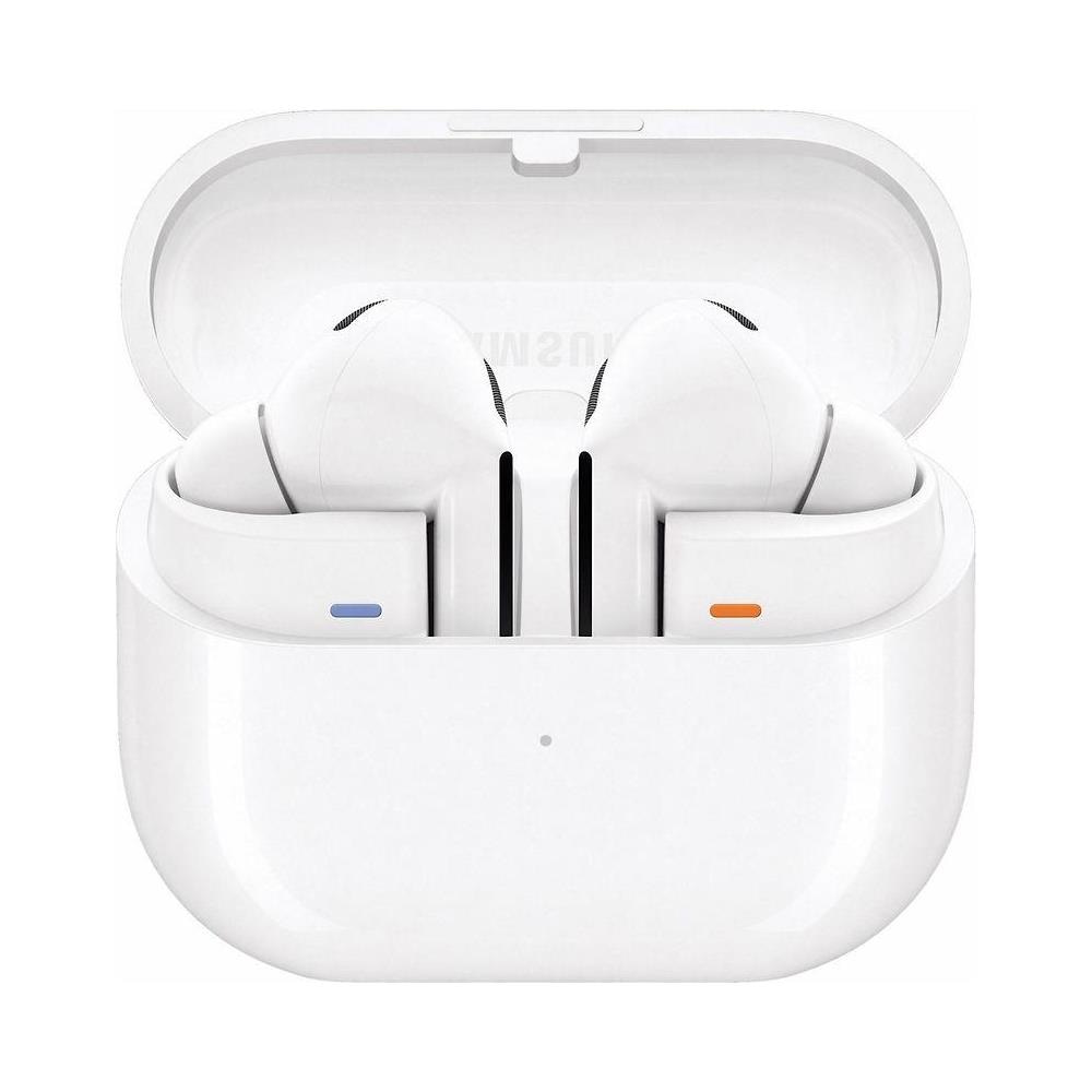 Galaxy Buds3 Pro Auricolari AI in-ear True Wireless, Speaker a 2 vie, Audio Hi-Fi, Impermeabilità IP57, White Europa - Foto 1
