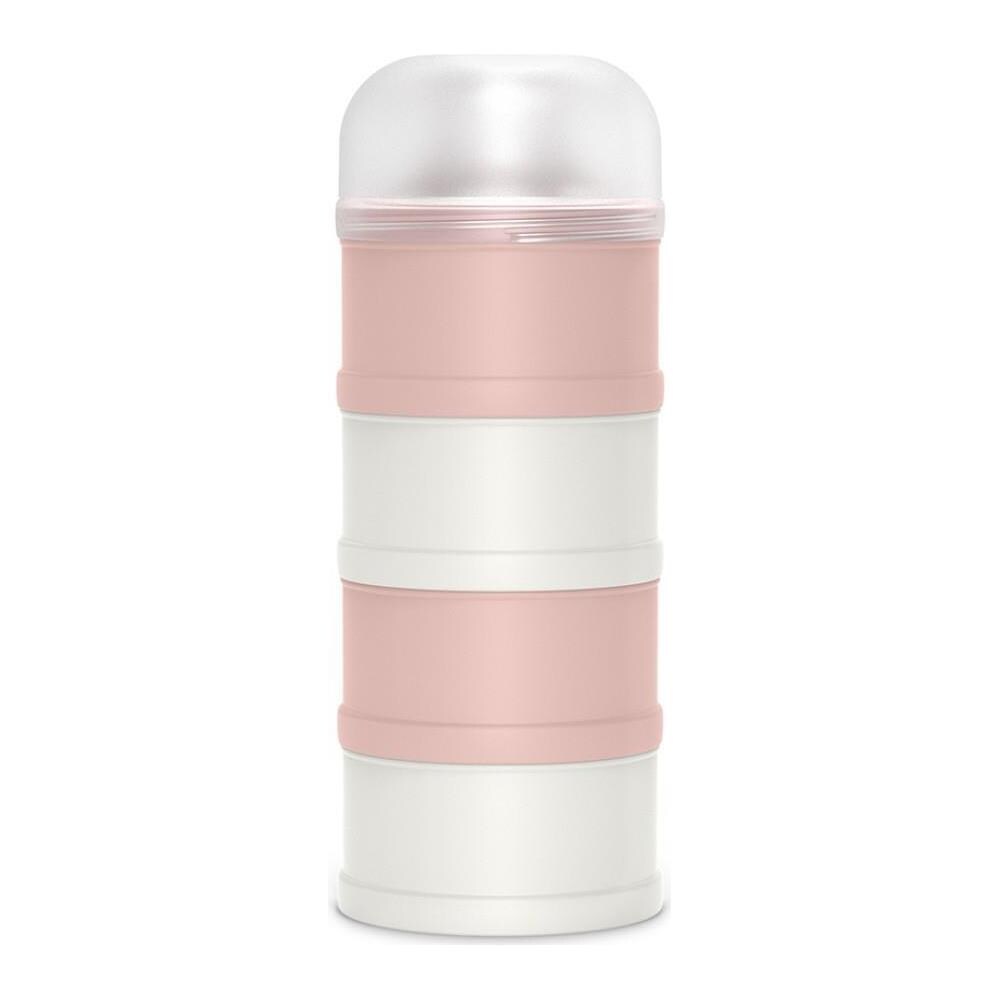 Suavinex Dosatore Latte In Polvere Bonhomia Rosa - Foto 1