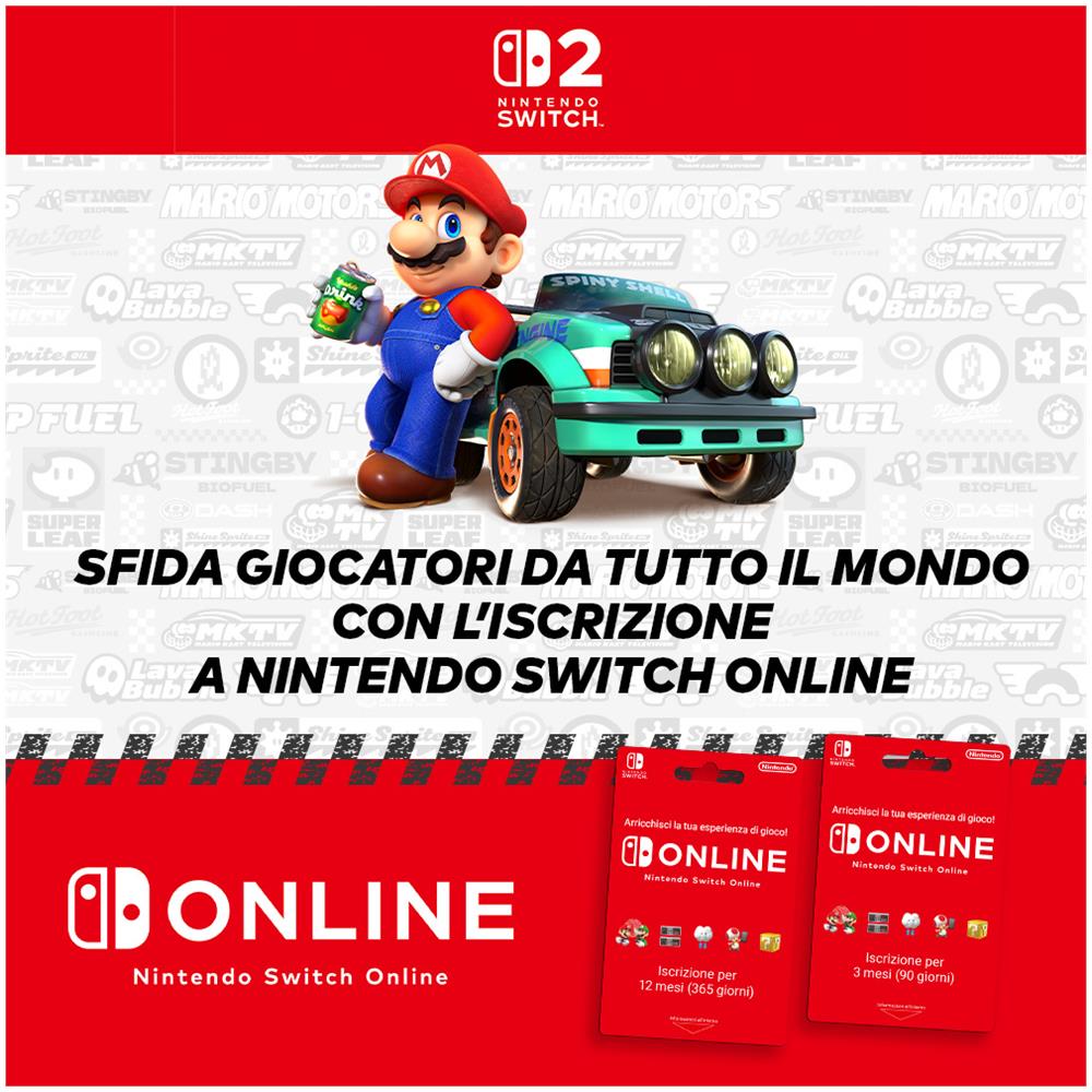 Mario Kart World Switch 2 - Foto 7