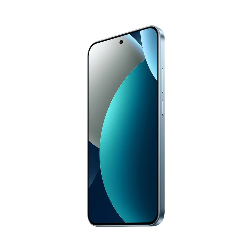 Redmi Note 15 Pro 5G 256GB 8GB Ram Display 6.83" Amoled 120Hz Main Camera 200MP Dual nanoSim (+eSim) MediaTek Dimensity 7400-Ultra 6580mAh Glacier Blue Tim - Foto 6