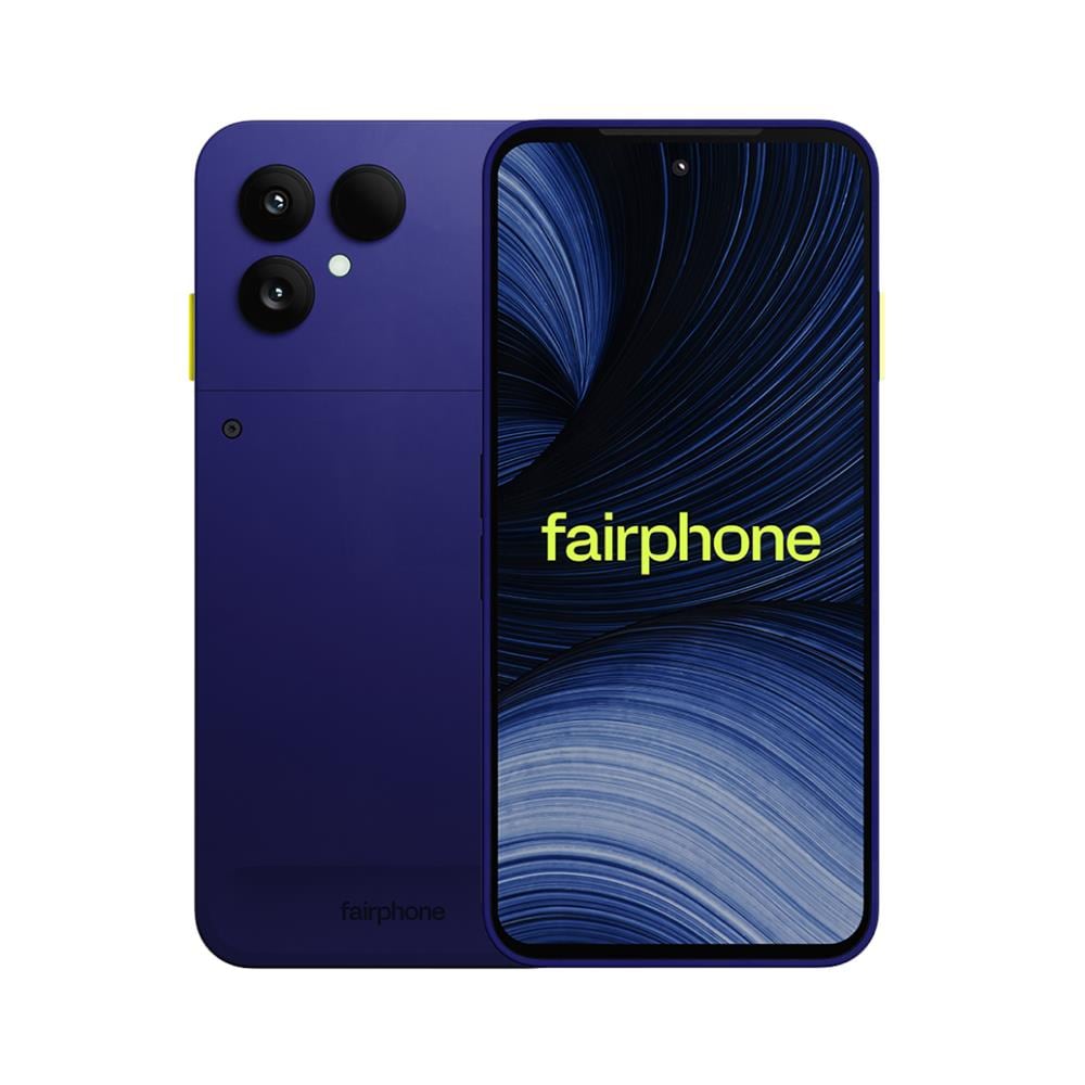 (Gen 6+) 5G 256GB 12GB Ram Display 6.31" LTPO AMOLED (1116x2484) 120Hz Main Camera 50+13MP Selfie 32MP DualSim (1 nano+eSim) Android 16 Snapdragon 7s Gen4 4415mAh 193g Cobalt Blue - Foto 1