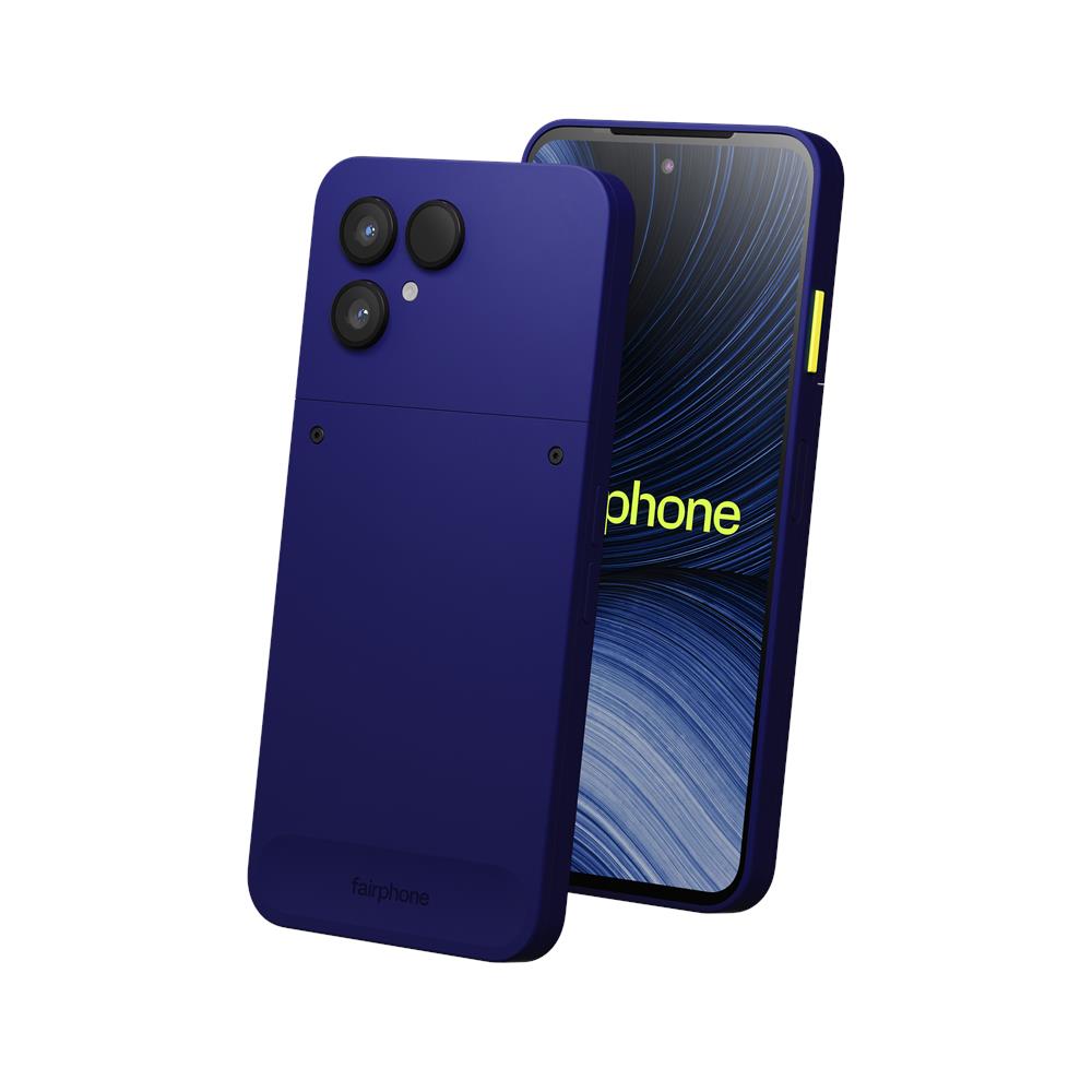 (Gen 6+) 5G 256GB 12GB Ram Display 6.31" LTPO AMOLED (1116x2484) 120Hz Main Camera 50+13MP Selfie 32MP DualSim (1 nano+eSim) Android 16 Snapdragon 7s Gen4 4415mAh 193g Cobalt Blue - Foto 12