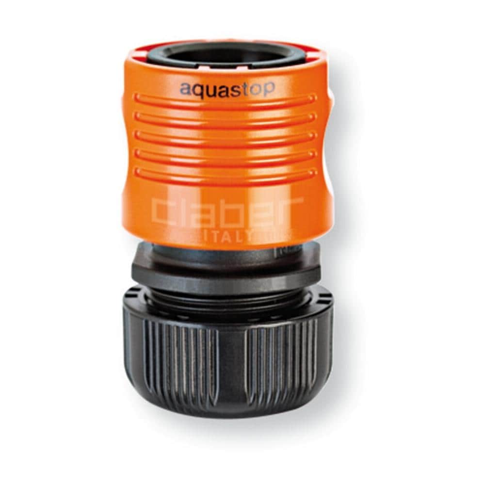 Raccordo Filettato Con Acqua Sfuso 1/2 - Foto 1