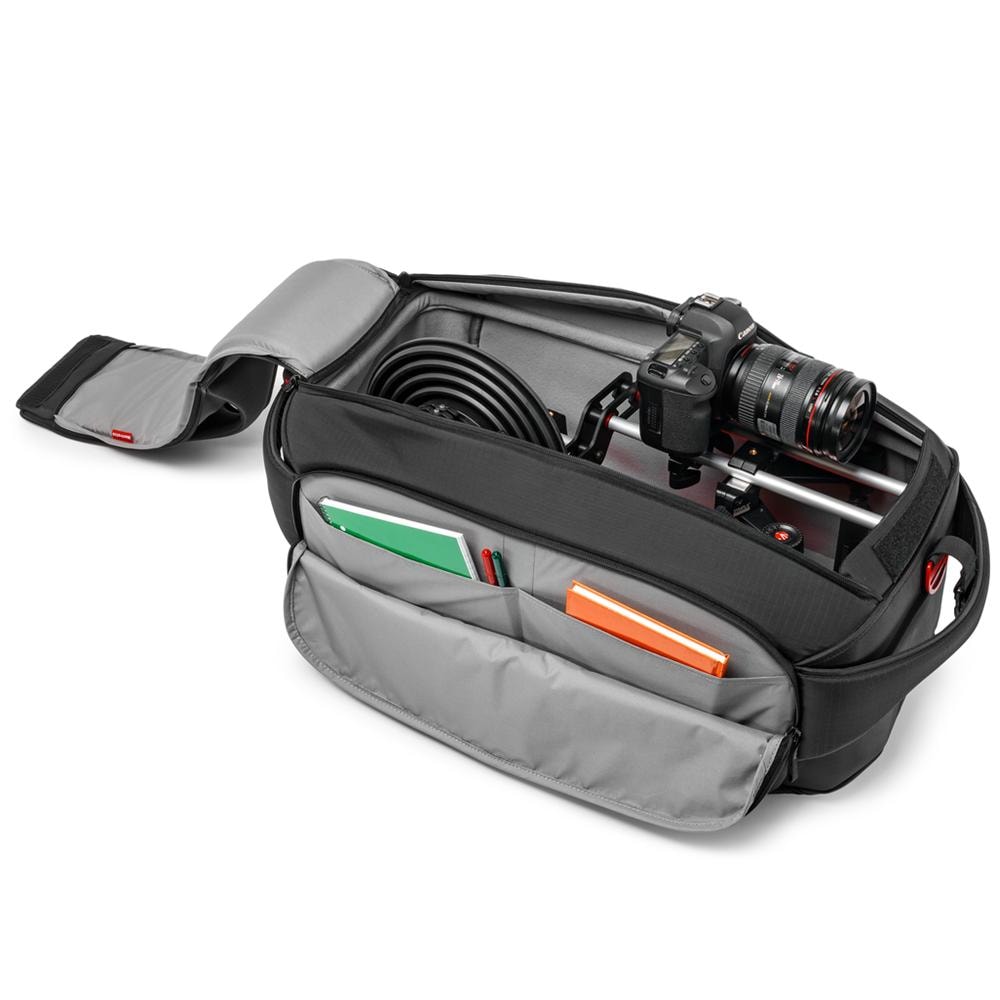 ProLight CC-197 Borsa per Videocamera a Spalla colore Nero - Foto 2