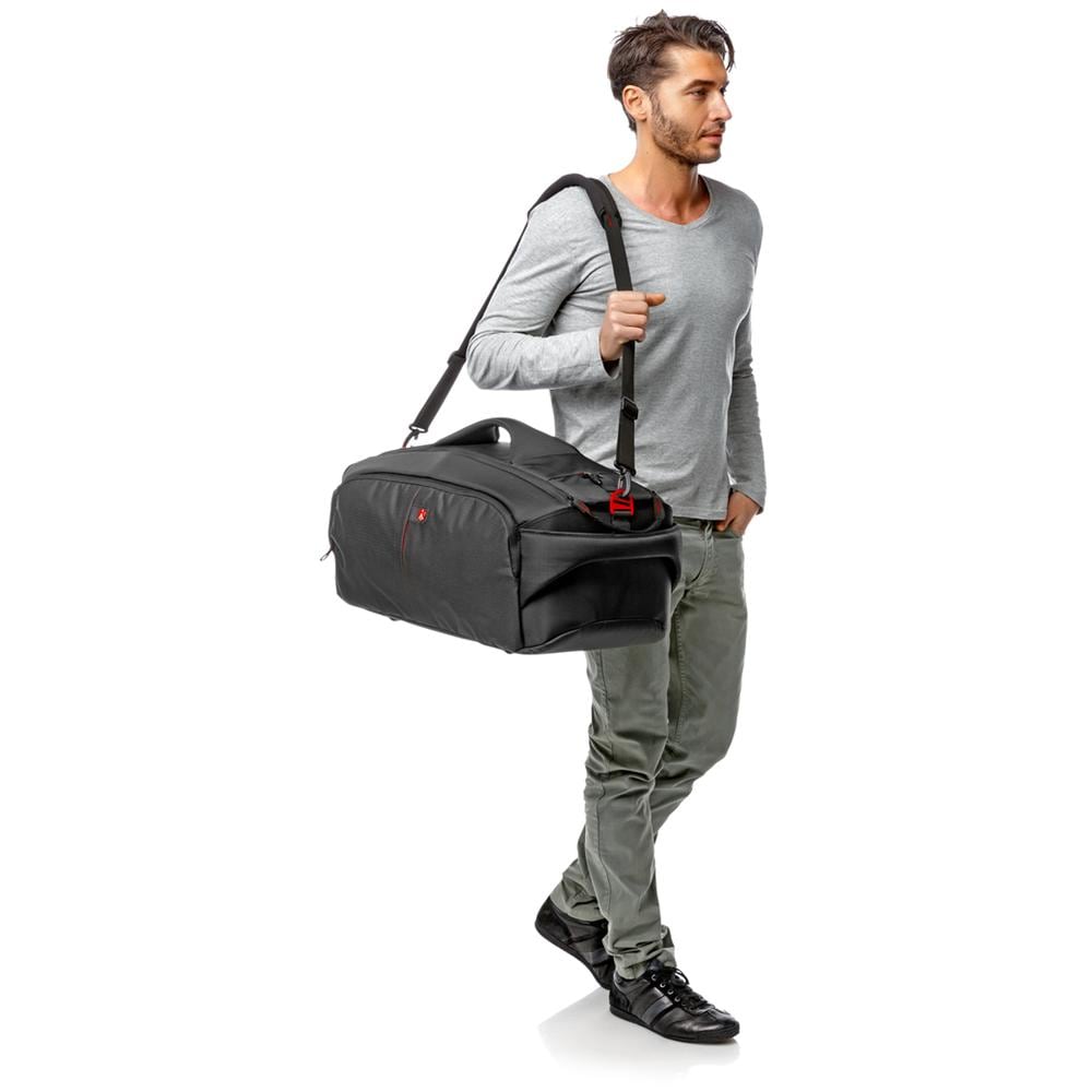 ProLight CC-197 Borsa per Videocamera a Spalla colore Nero - Foto 4