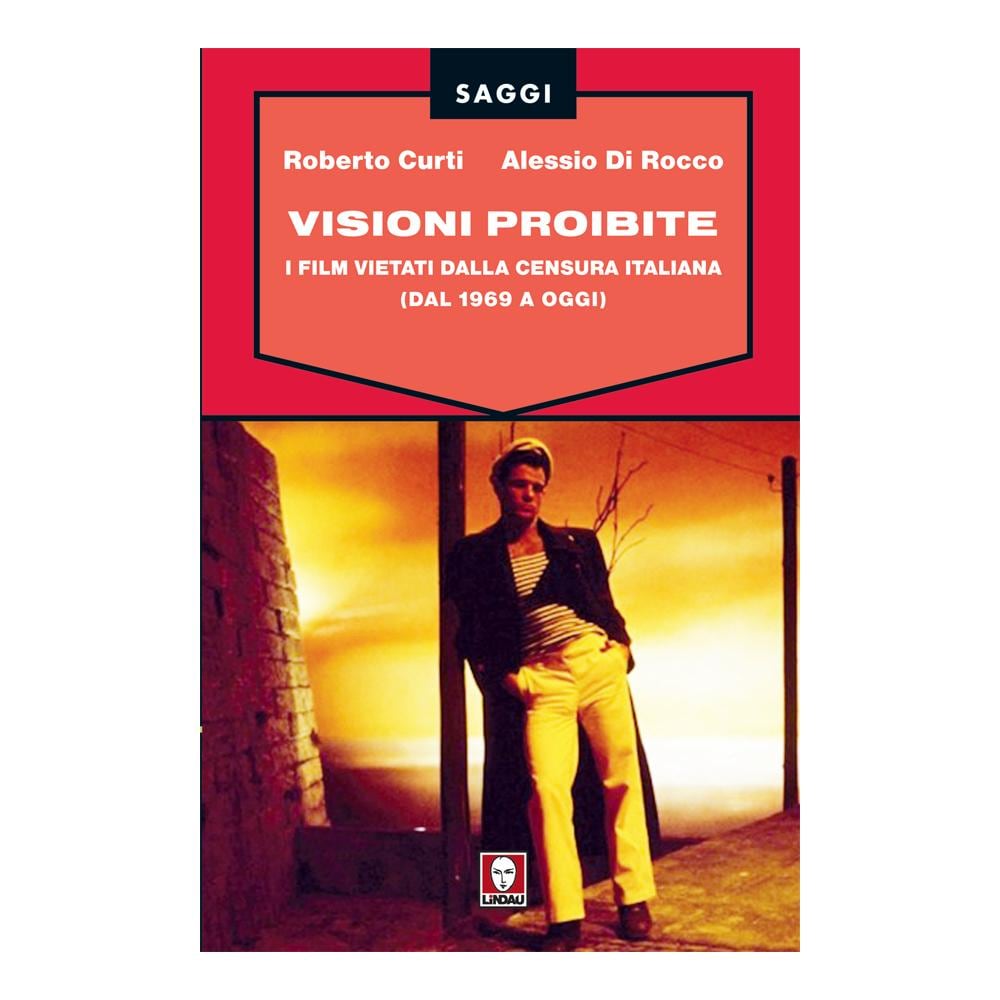 Visioni Proibite #02 (Roberto Curti / Alessio Di Rocco) - Foto 1