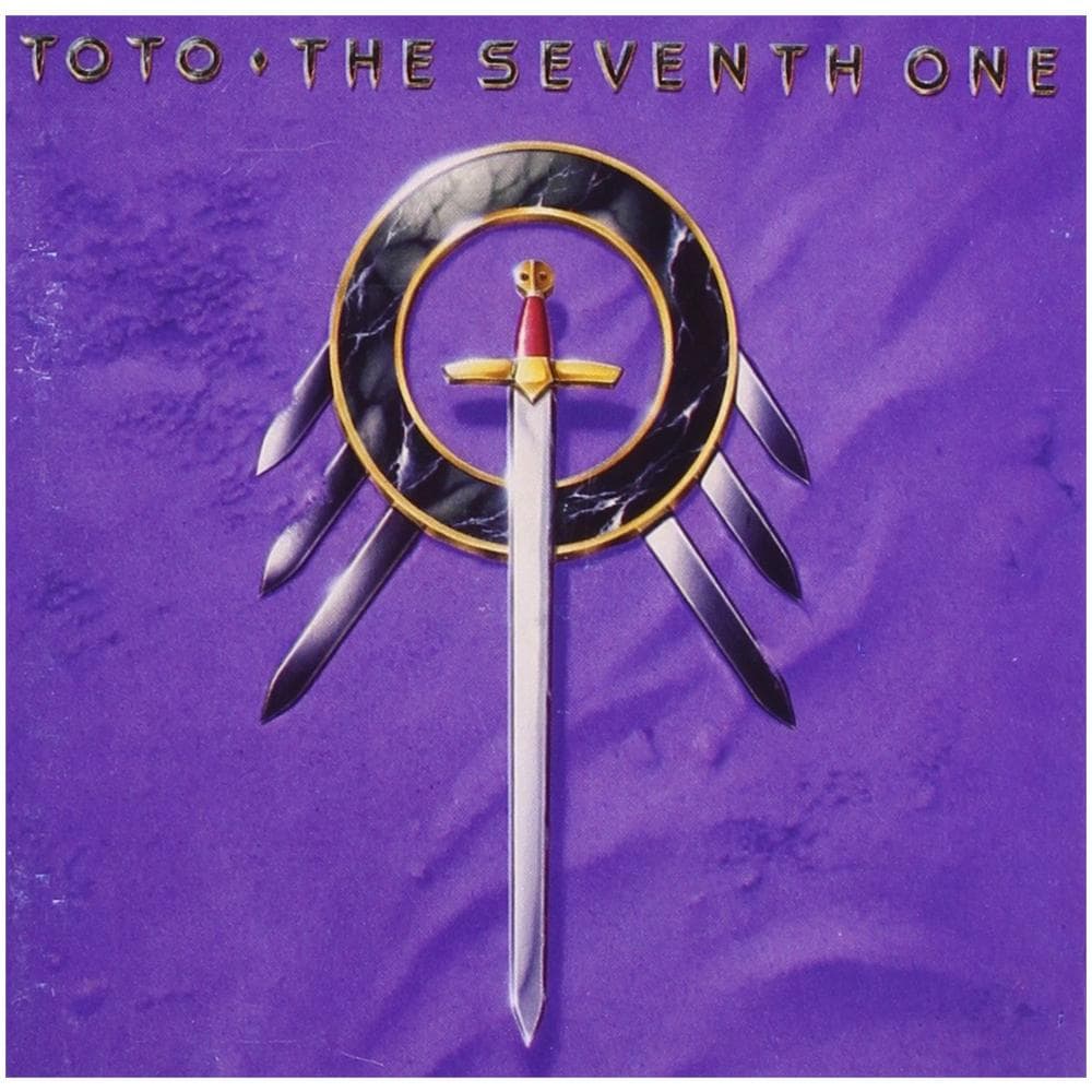 Toto - The Seventh One - Foto 1