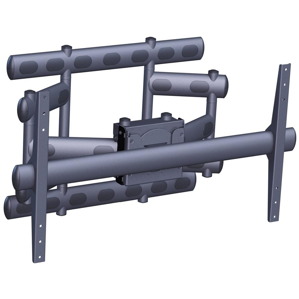 PFW 6855 Supporto da Parete per Schermi LCD / LED / Plasma 65-82'' Portata Max 227Kg  - Foto 1