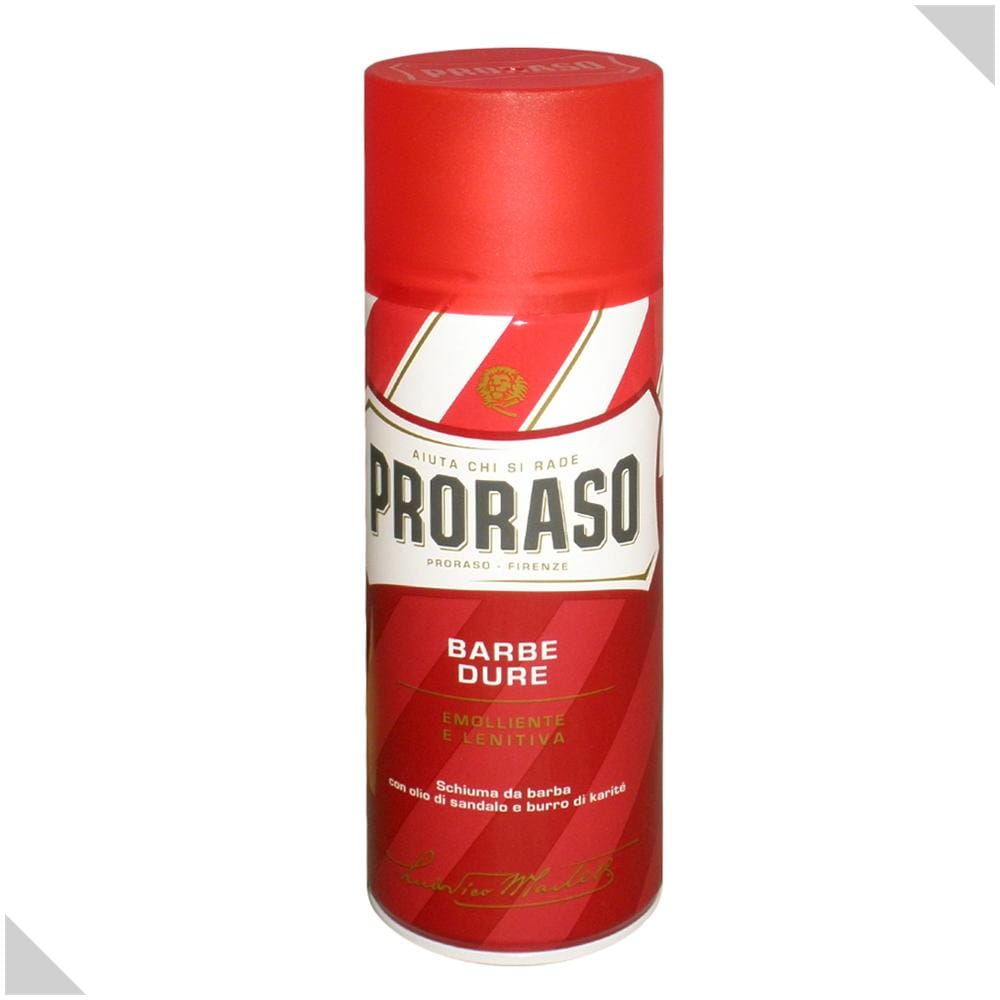 Balsamo Emolliente Barbe Dure Sandalo e Burro di Karitè - Foto 2