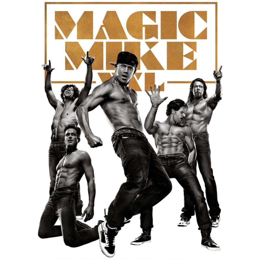 Magic Mike XXL - Foto 2