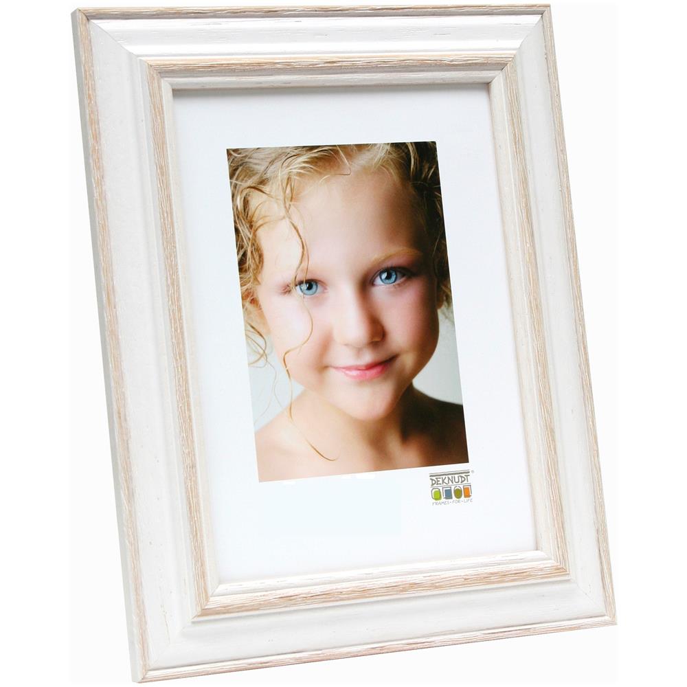 S221H1 DIN A4 21x29,7 legno bianco con beige - Foto 2