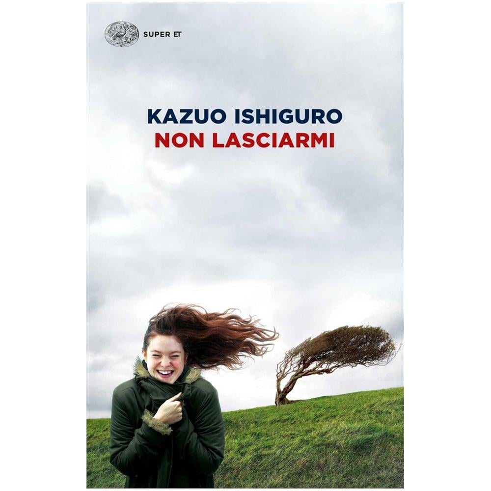 Kazuo Ishiguro - Non lasciarmi - Foto 1