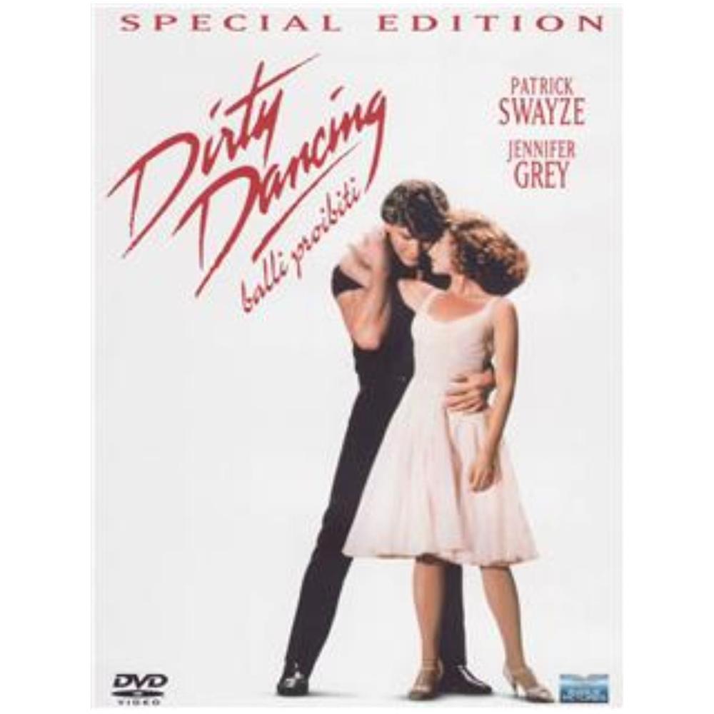Dirty Dancing - 30' Anniversario (Blu Ray)  - Foto 1