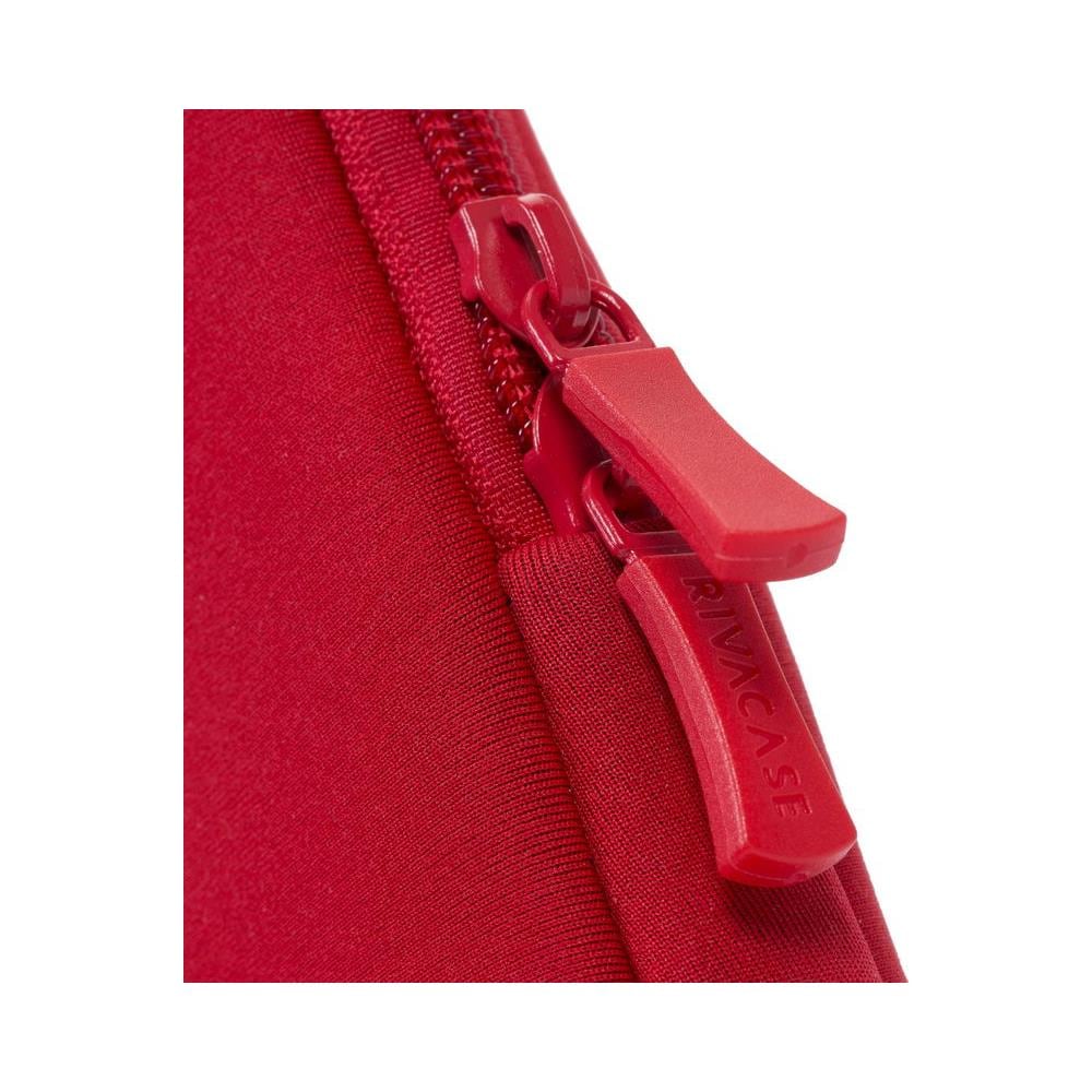 Custodia Per Macbook Pro 13.3" Colore Rosso - Foto 3