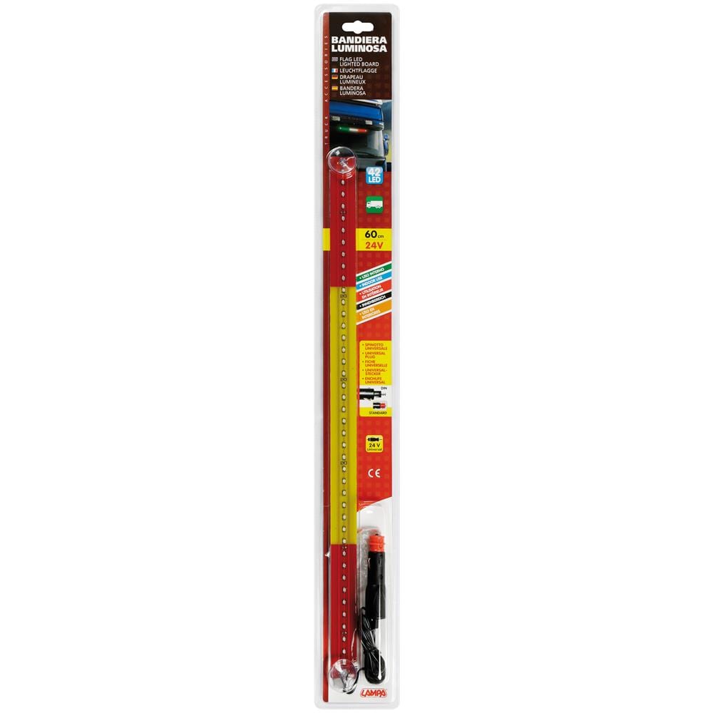 Striscia Led Spagna 24v - Foto 4