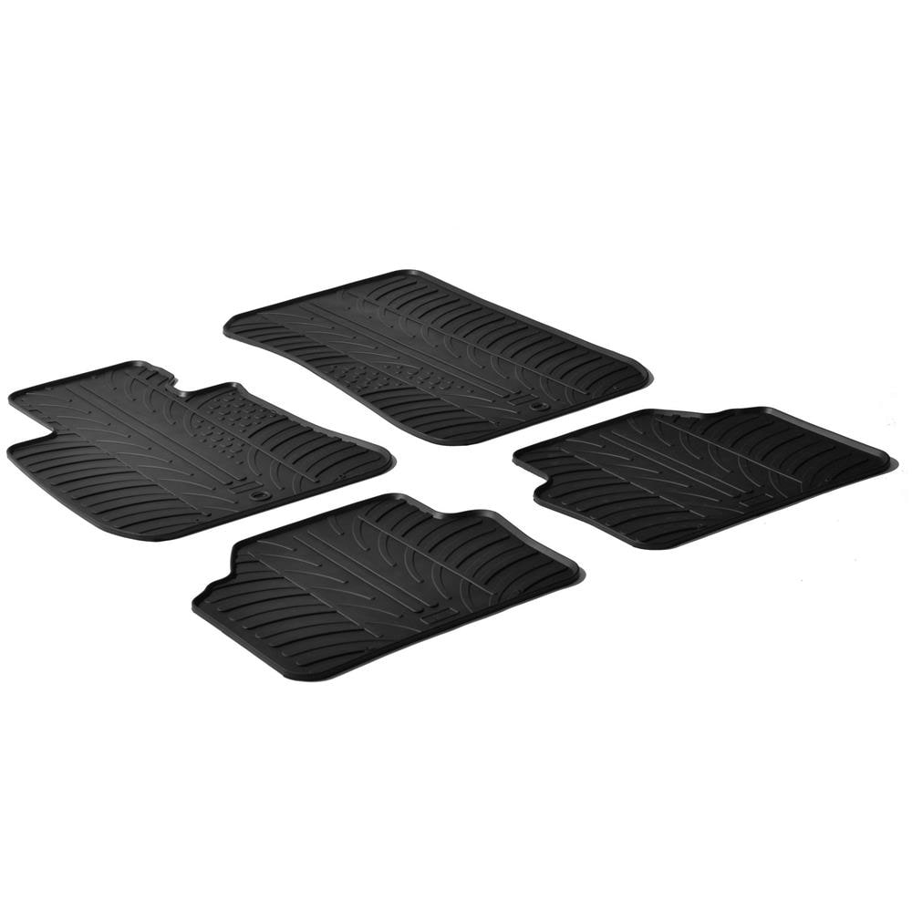 Sr. tapp. Su Misura Bmw Serie 3 Restyling 2008 9/20 - Foto 2