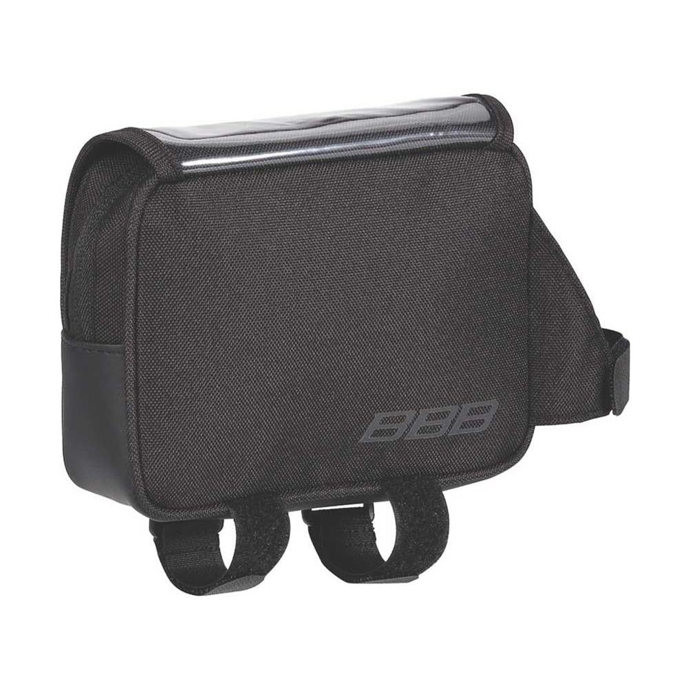 Borselli Sottosella Top Tube Bag Toppack Bsb-16 Borse - Foto 1