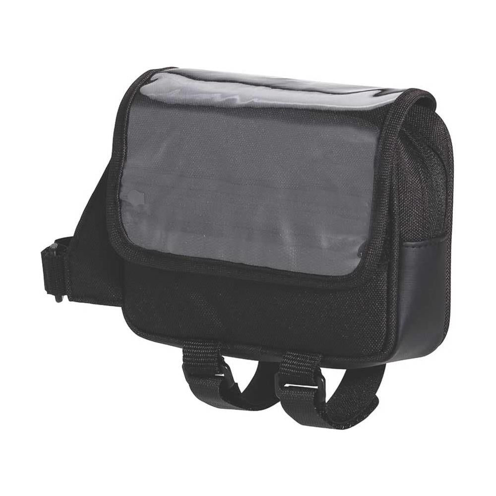 Borselli Sottosella Top Tube Bag Toppack Bsb-16 Borse - Foto 2