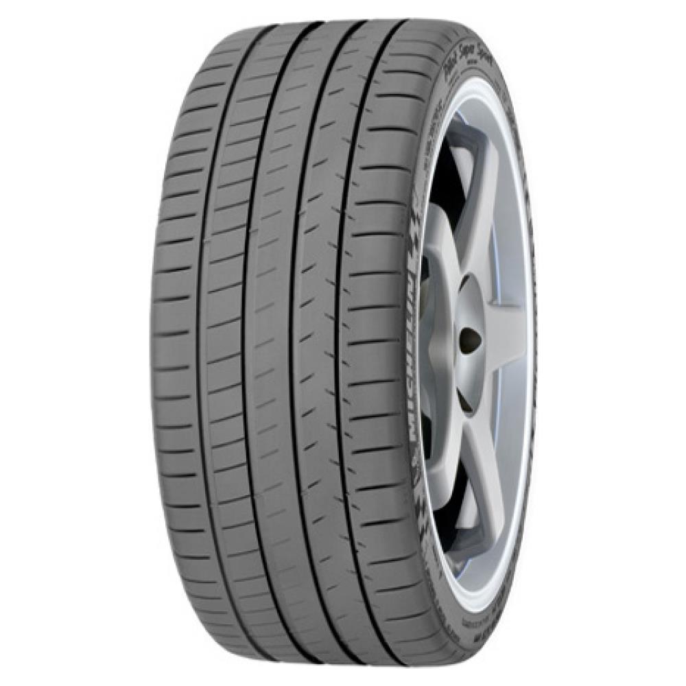 Pilot Super Sport (225/40 Zr18 92y Xl Hn)  - Foto 3