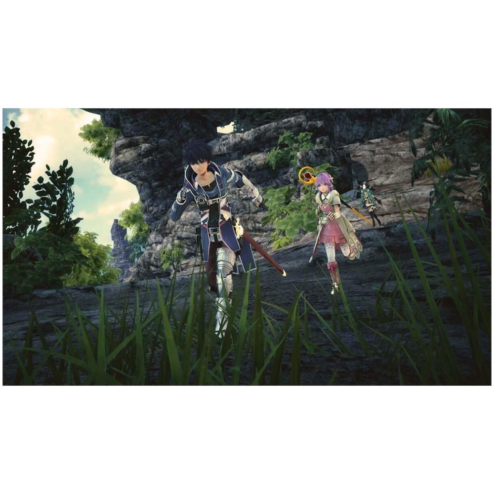 Star Ocean Integrity And Faithlessness Ps4 Game - Foto 2