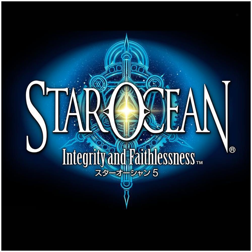 Star Ocean Integrity And Faithlessness Ps4 Game - Foto 12