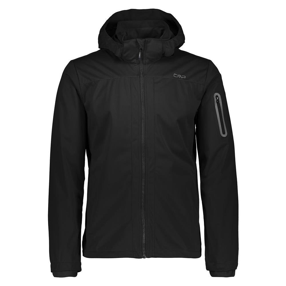 Giacche Jacket Zip Abbigliamento Uomo 50 - Foto 1