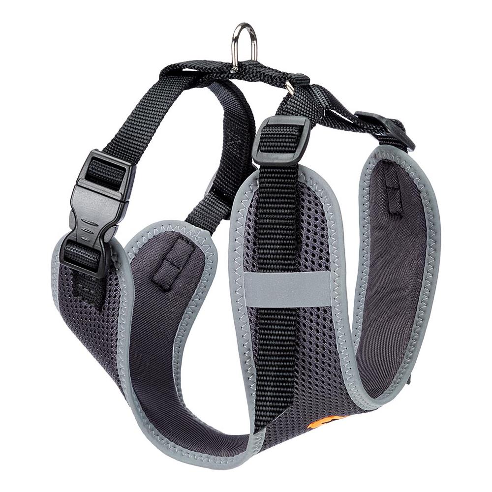 Pettorina Nikita M Nero 75468817 - Foto 1